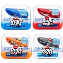 Zuru Robo Alive Robo Boats,