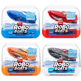 Zuru Robo Alive Robo Boats,