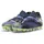 Puma Future 7 Pro Herren Gray Skies-Puma White-Fizzy Apple 40