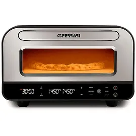 G3 Ferrari G3FERRARI G10204 Pizza Pro Pizzaofen