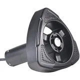 Heissner TZ570E-00Teichheizer ECO mit Frostwächterfunktion 50W