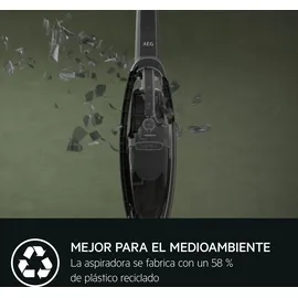 AEG Clean 5000 Akku-Staubsauger AS52CB21DB