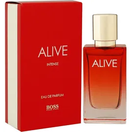 HUGO BOSS Alive Intense Eau de Parfum 30 ml