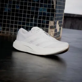 adidas Adizero Evo SL Cloud White/Cloud White/Warm Sandstone 42
