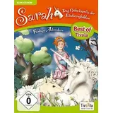 Sarah 2 - Das geheimnis der Einhornfohlen