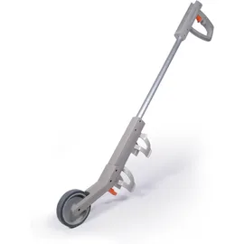 Durable Markierstange DURALINE® EasyTrack S grau 1 St.