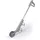 Durable Markierstange DURALINE® EasyTrack S grau 1 St.