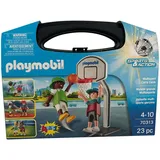 Playmobil Sports & Action Großer Multisportkoffer 70313