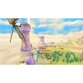 The Legend of Zelda: Skyward Sword HD (USK) (Nintendo Switch)