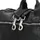 Campomaggi Noce Aktentasche Leder 38 cm schwarz