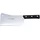 Friedr. Dick Ladenspalter Spaltermesser 23 cm Schwarz