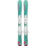 elan Starr Jrs Kinder All-Mountain Ski, hellblau - 80