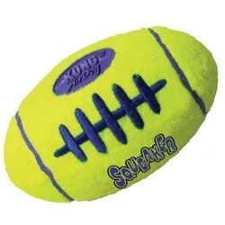 KONG Spielzeug Football Air Squeaker S