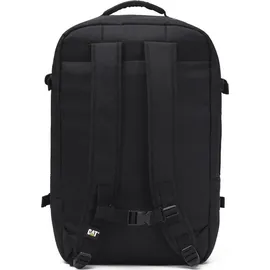 CAT City Cabin Rucksack Schwarz