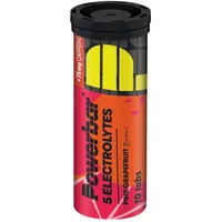Powerbar 5 Electrolytes Pink Grapefruit Tabletten 10 St.