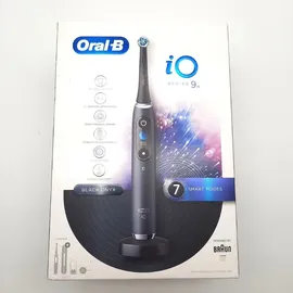 Oral-B iO Series 9N Black Onyx