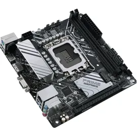 Asus H610I-PLUS D4-CSM Mini-ITX Mainboard LGA 1700 Intel H610 DDR4 PCIe 4.0