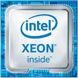 Intel Xeon W-2223 3.6 GHz (LGA 2066, 3.60 GHz, 4 -Core), Prozessor