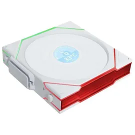 Lian Li UNI FAN TL Wireless LCD Lüfter 3er-Pack inkl.