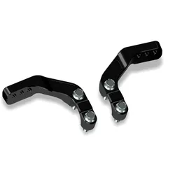 Cycra Probend HCM, Lenkerklemmen - Schwarz - 22 mm