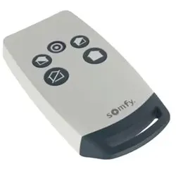 Somfy 1811479 TaHoma Security Funkhandsender