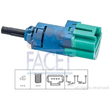 Facet Bremslichtschalter OE Equivalent