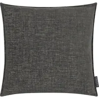 Magma Heimtex Magma Dekokissenhülle Smoothy 45x45 cm) | anthrazit