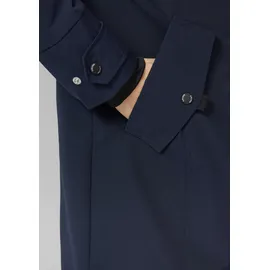 s.Oliver Parka mit Kapuze und Taillenregulierung - 48