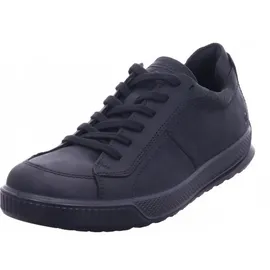 ECCO Herren Sneaker Low Byway Schwarz 41 - 41