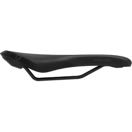 Ergon SMC Sport Gel Sattel Schwarz Modell 2025