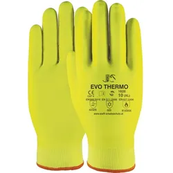 STAFFL Arbeitshandschuh Evo Thermo ; 12 Paar - 11