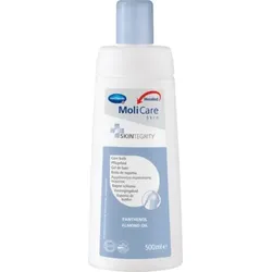 MOLICARE SKIN Pflegebad 500 ml Bad