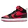 Nike Court Borough Kinder University Red/Black/White 40