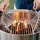 Solo Stove BONFIRE Holzkohlegrill grau