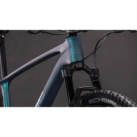 Cube Reaction C:62 Pro 2026 RH 50 cm unisex polarlight 'n' black