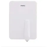 Mestic MTVA-20 DVB-T Antenne, Typ Rechteck, weiß
