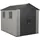 Lifetime Luna 2,10 x 2,90 m dunkelgrau