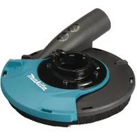 Makita Absaughaube Schleifen 125 mm
