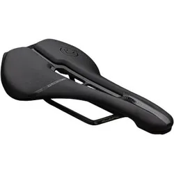 PRO Turnix Performance Sattel Schwarz Modell 2025