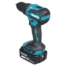 Makita DHP490RTJ inkl. 2 x 5,0 Ah + Makpac