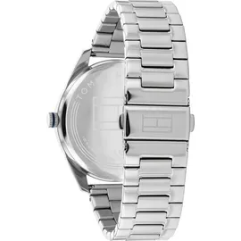 Tommy Hilfiger Griffin Edelstahl 43 mm 1710455