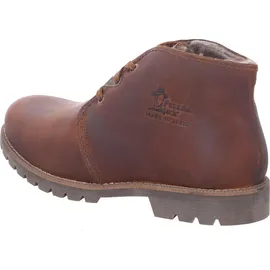 Panama Jack Bota Panama Igloo Herren Braun 45 EU