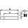 WETEC ECO Flachzange 3,0 mm