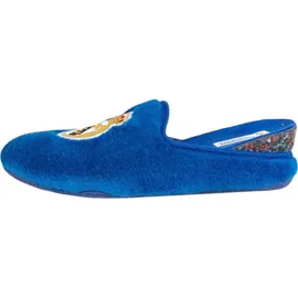 Marpen Slippers CFRM5 für Jungen - blau, 38