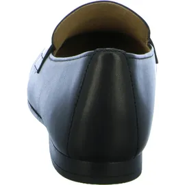 Gabor Slipper in schwarz, Größe 41 EU / 7,5