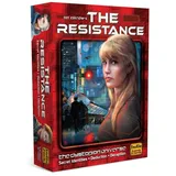 Resistance the 3rd Edition