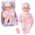 Zapf Creation Baby Annabell Little Annabell 36 cm