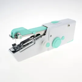 CENOCCO Easy Stitch Mini-Nähmaschine