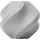 Bambu Lab BambuLab G02-D0-1.75-1000-SPL PETG HF Filament PETG Highspeed Filament, Matt 1.75mm 1000g Grau 1St.