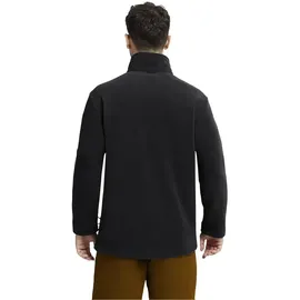 Jack Wolfskin Taunus 200 Fleecejacke Schwarz S